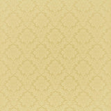 Sanderson Lymington Damask Gold Fabric