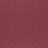 Sanderson Lymington Damask Raspberry Fabric