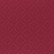 Sanderson Lymington Damask Claret Fabric