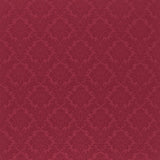 Sanderson Lymington Damask Claret Fabric