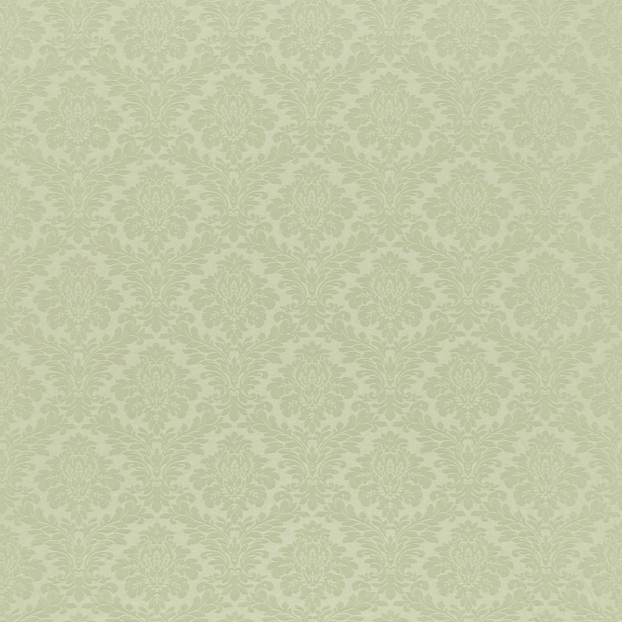 Sanderson Lymington Damask Egg Shell Fabric