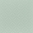 Sanderson Lymington Damask Slate Blue Fabric