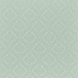Sanderson Lymington Damask Slate Blue Fabric