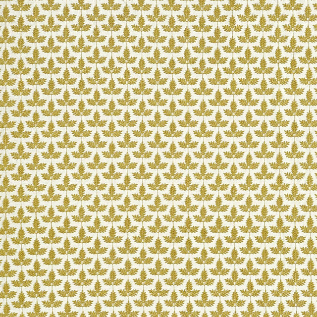 Sanderson Felix Olive Fabric