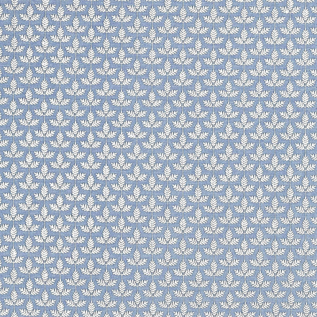 Sanderson Felix Blueberry Fabric
