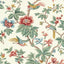 Sanderson Lophura Chintz Fabric
