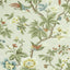 Sanderson Lophura English Grey Fabric