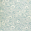 Sanderson Meadow Fields High Sea Fabric