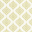 Sanderson Orchard Tree Lime Fabric