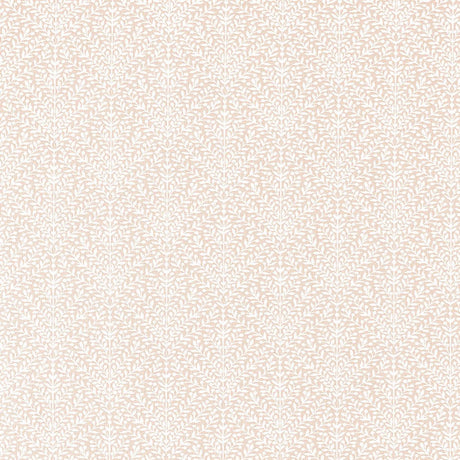 Sanderson Orchard Tree Weave Shell Fabric