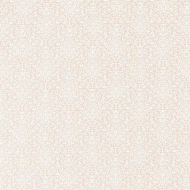 Sanderson Orchard Tree Weave Shell Fabric