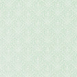 Sanderson Orchard Tree Weave Fountain Green Fabric