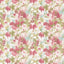 Sanderson Poet`s Garden Raspberry Fabric