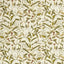 Sanderson Quercus Pesto Fabric