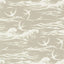 Sanderson Swallows at Sea Linen Fabric