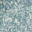 Sanderson Violet Grasses Cobalt Fabric