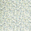 Sanderson Wild Berries Blueberry/Sage Fabric