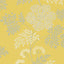 Sanderson Cowparsley Chinese Yello Wallpaper