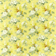 Sanderson Sorilla Mimosa Fabric