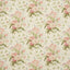 Sanderson Alsace Cream/Rose Fabric