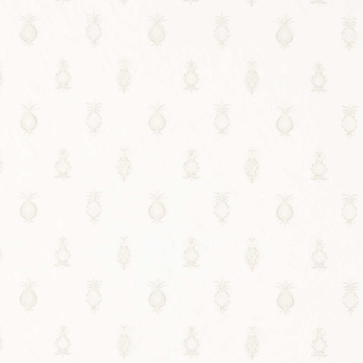 Sanderson Pinery Natural Fabric