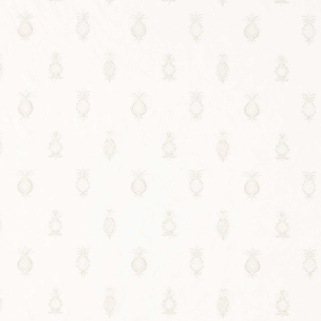 Sanderson Pinery Natural Fabric