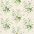 Sanderson Tournier Silver/ Cream Fabric