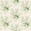 Sanderson Tournier Silver/ Cream Fabric