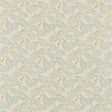 Sanderson Box Hill Eua De Nil/ Linen Fabric