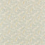 Sanderson Box Hill Eua De Nil/ Linen Fabric