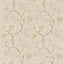 Sanderson Hadham Embridery Pearl/ Linen Fabric