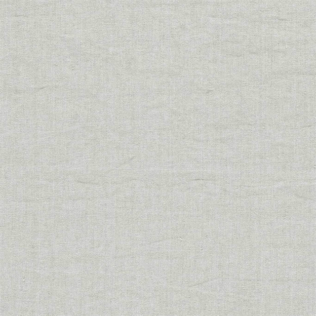 Sanderson Rue Linen Pebble Fabric