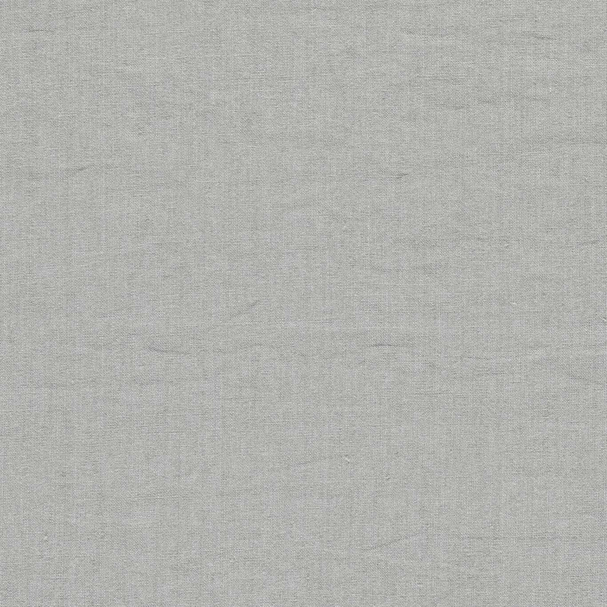 Sanderson Rue Linen LT Silver Fabric