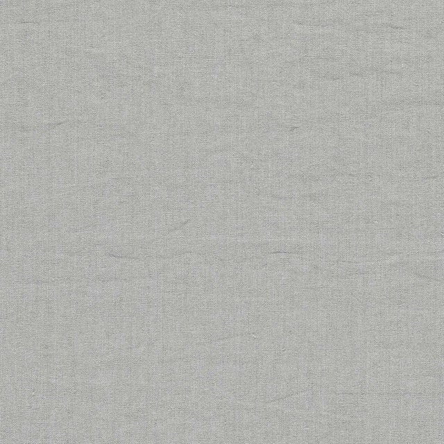 Sanderson Rue Linen LT Silver Fabric