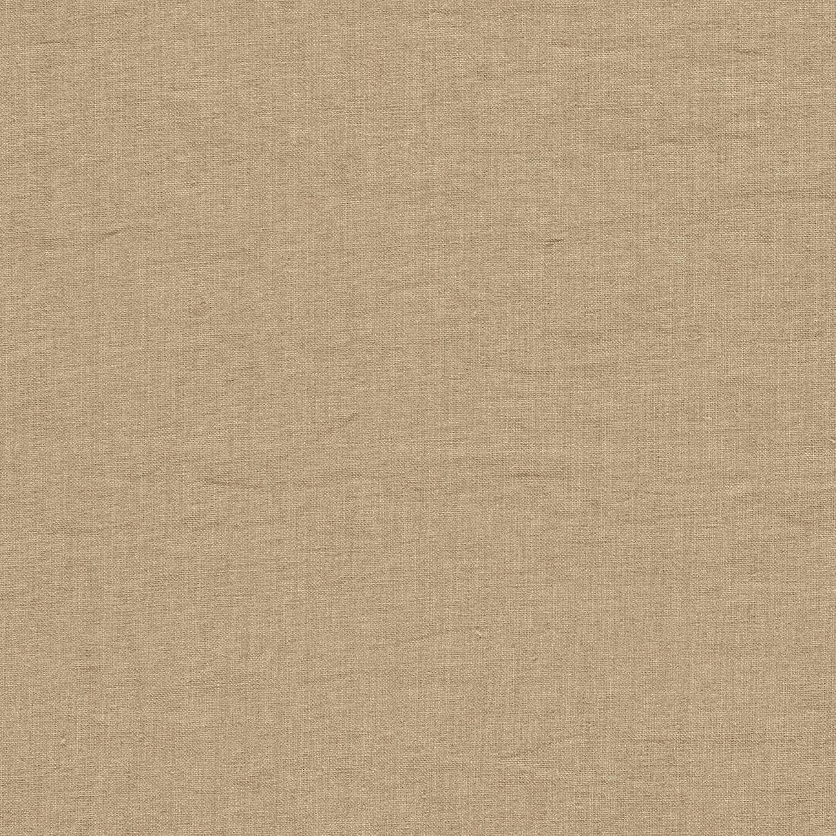 Sanderson Rue Linen Truffle Fabric