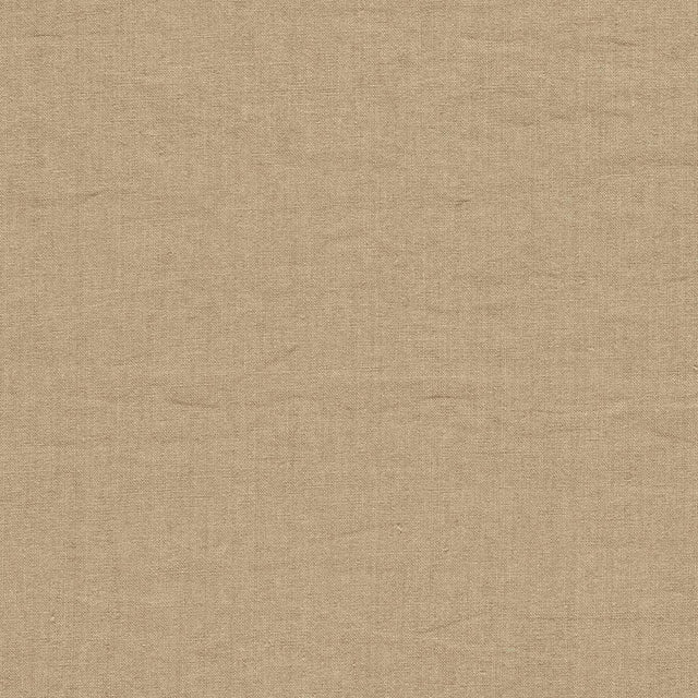 Sanderson Rue Linen Truffle Fabric