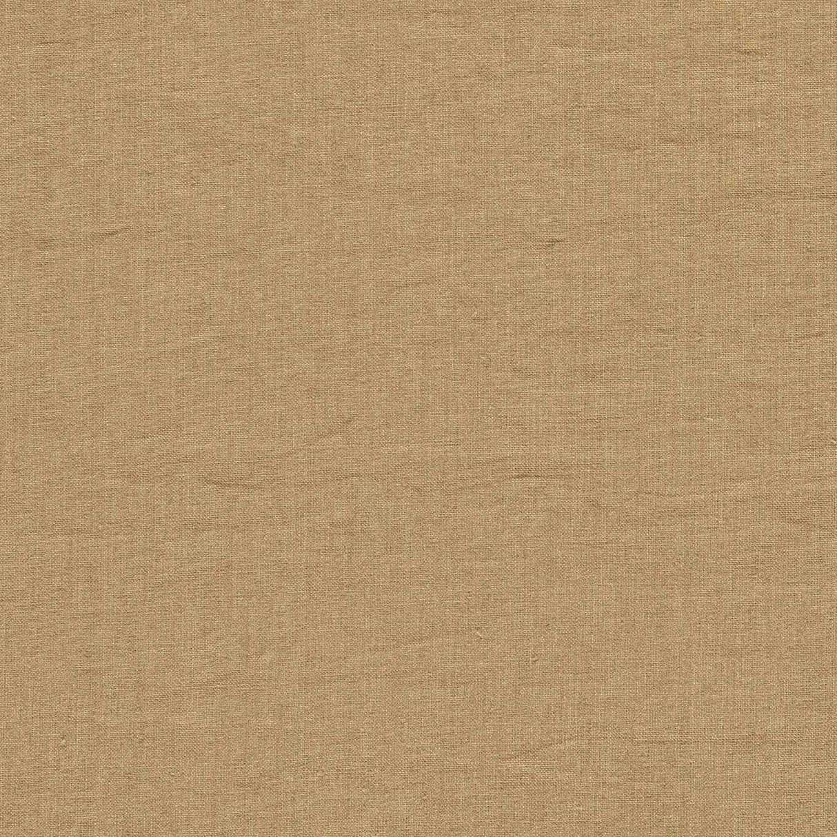 Sanderson Rue Linen Sepia Fabric