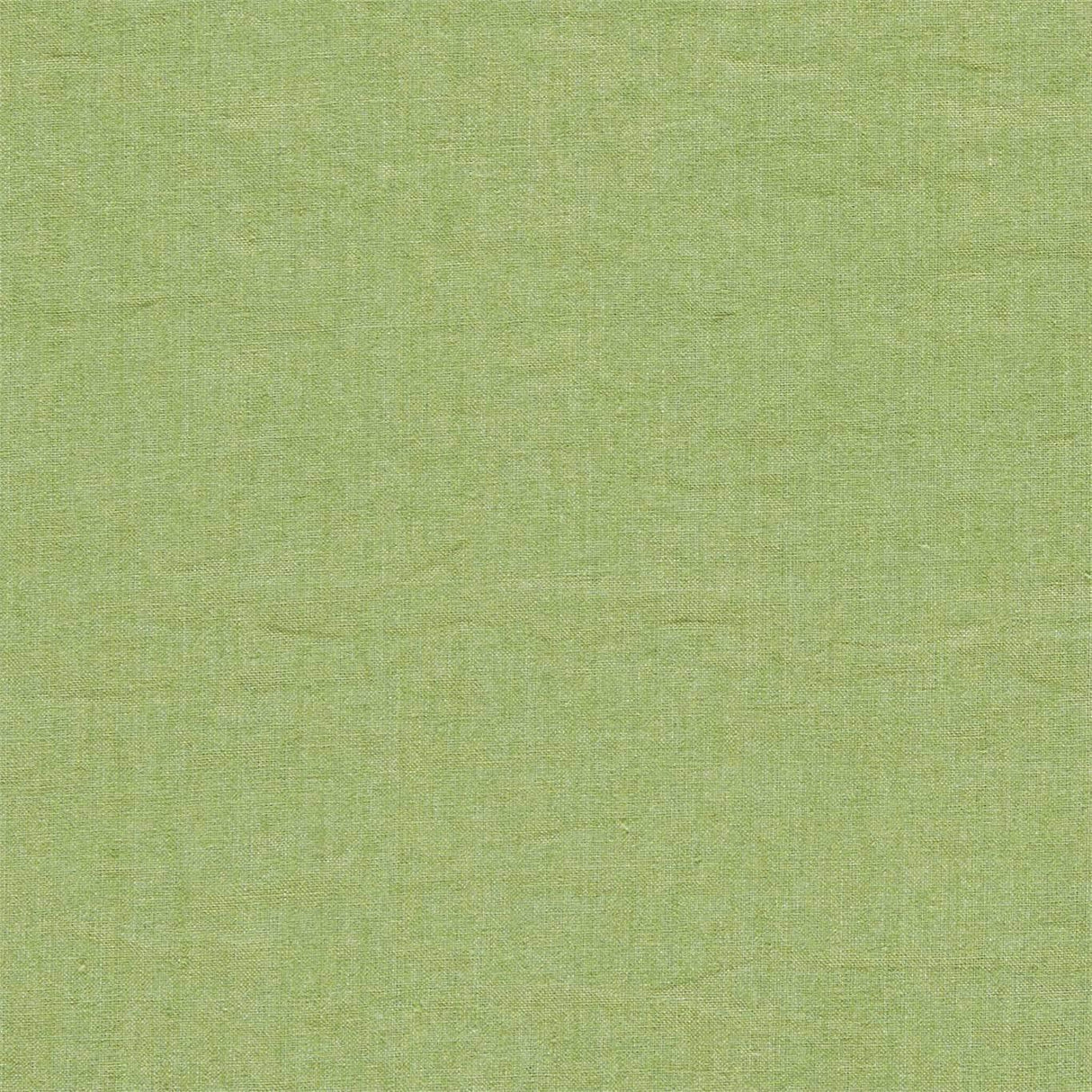 Sanderson Rue Linen Leek Fabric