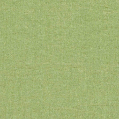 Sanderson Rue Linen Leek Fabric