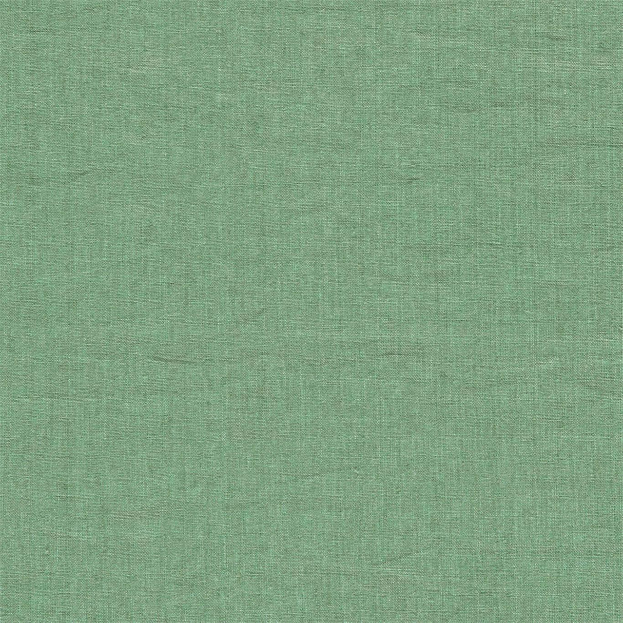 Sanderson Rue Linen Sage Fabric