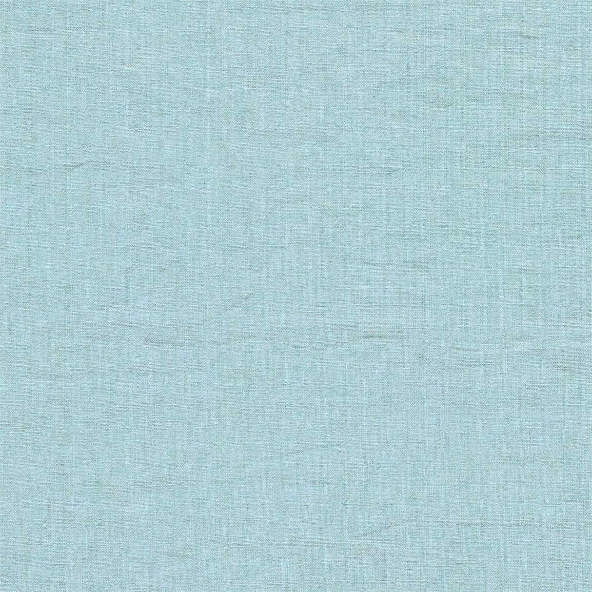 Sanderson Rue Linen Glacier Fabric
