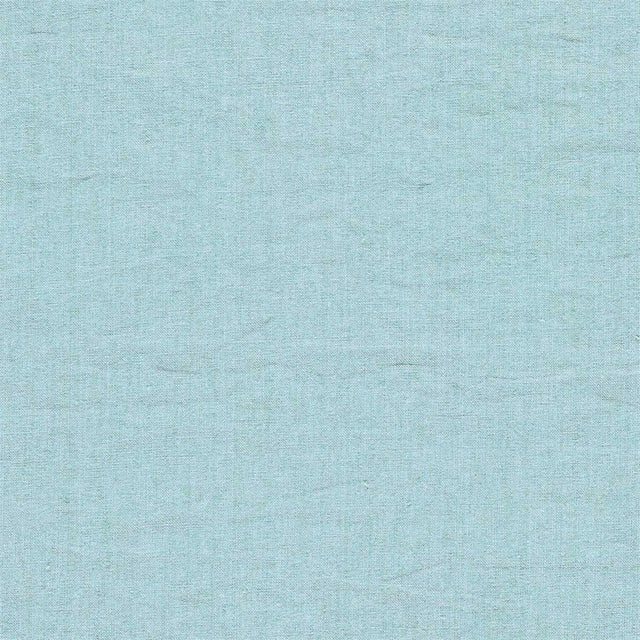 Sanderson Rue Linen Glacier Fabric
