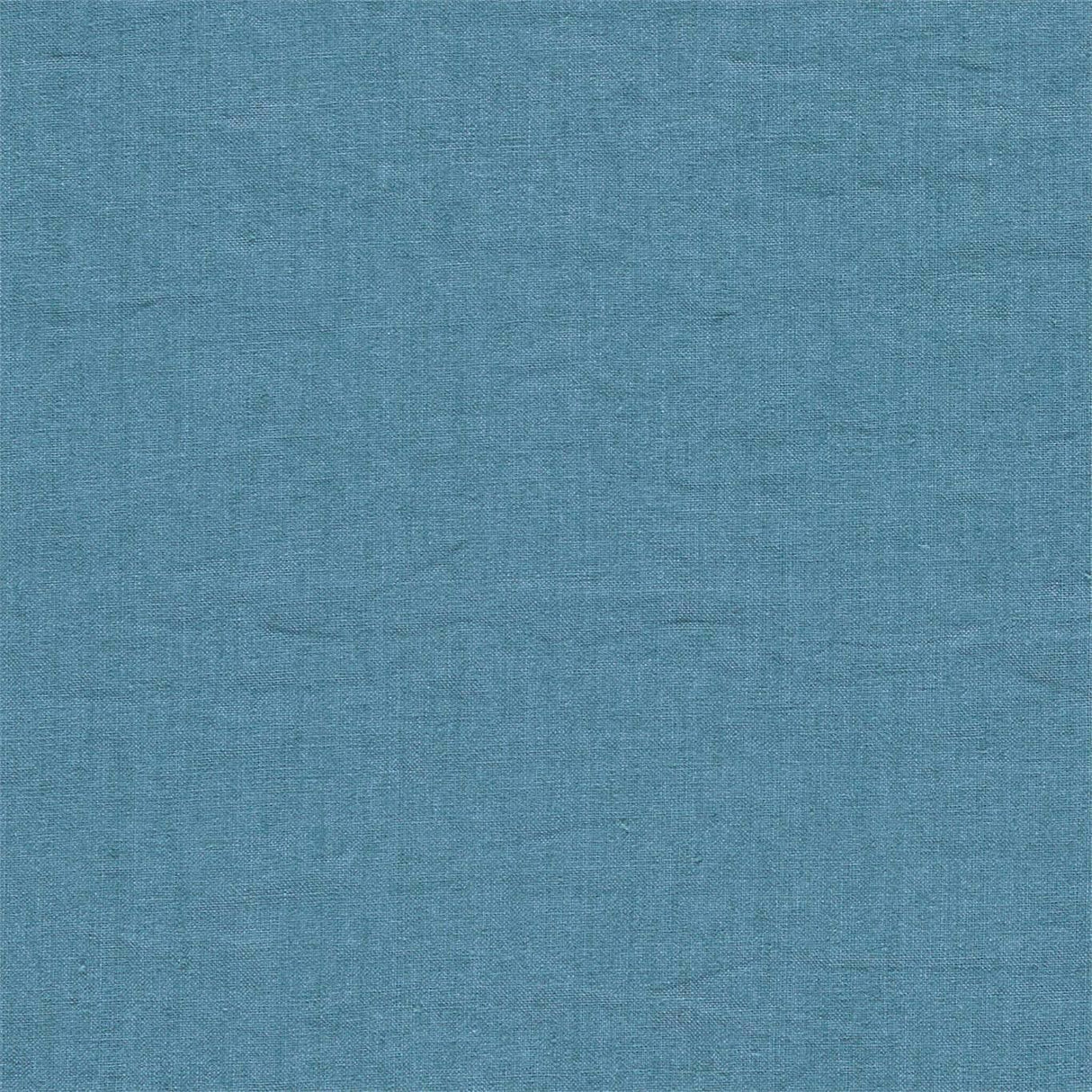 Sanderson Rue Linen Wedgewood Fabric