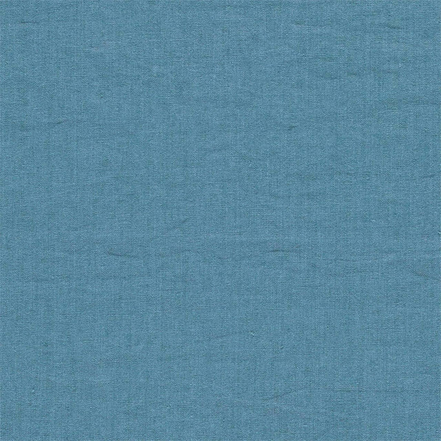 Sanderson Rue Linen Wedgewood Fabric