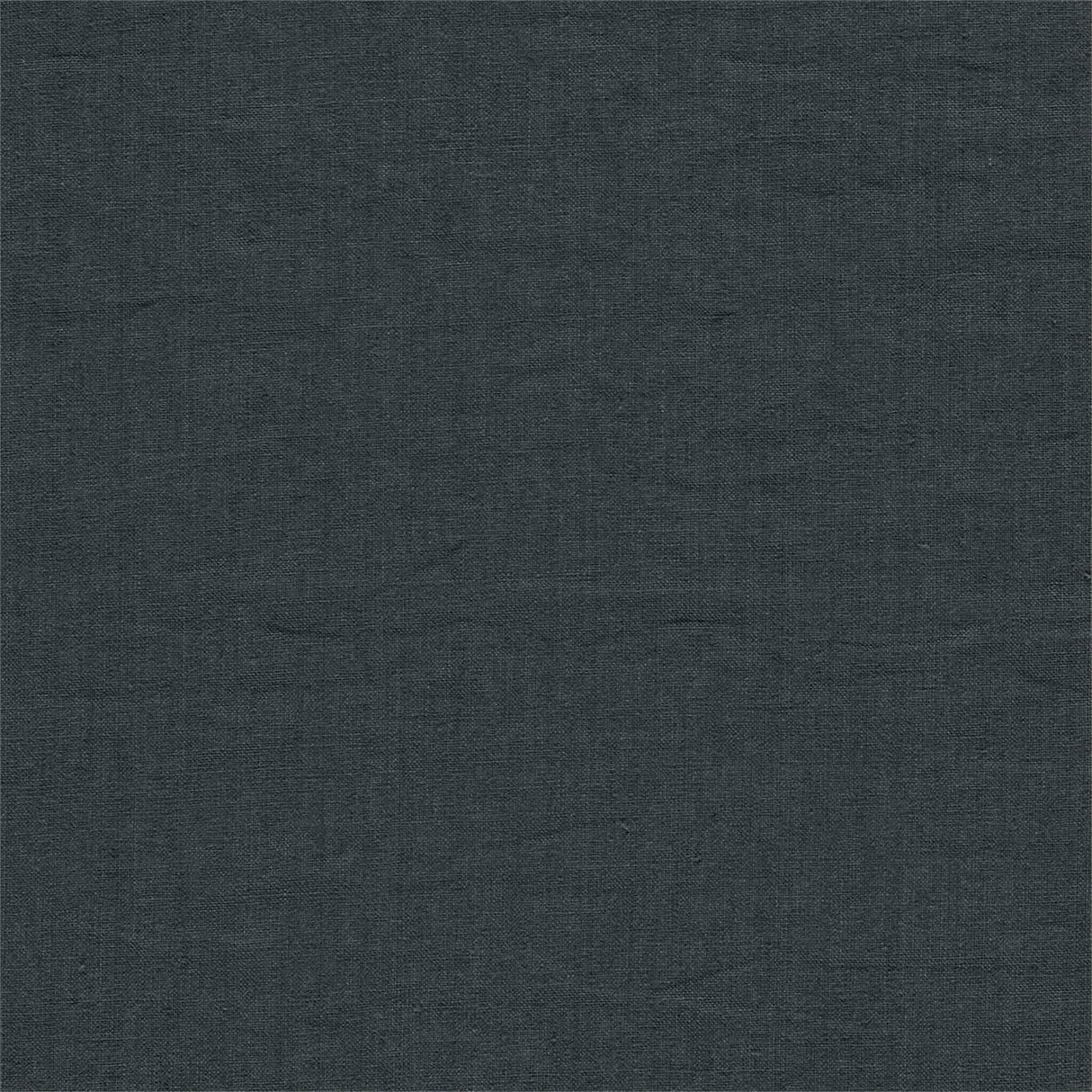 Sanderson Rue Linen Slate Fabric