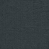 Sanderson Rue Linen Slate Fabric