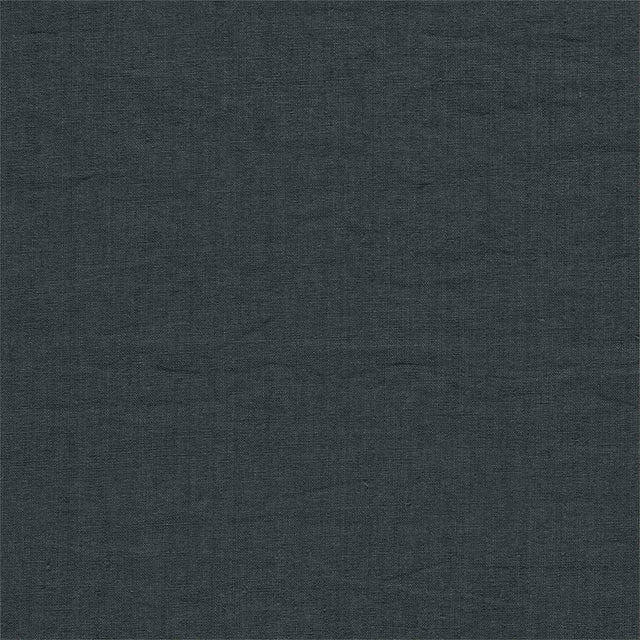 Sanderson Rue Linen Slate Fabric