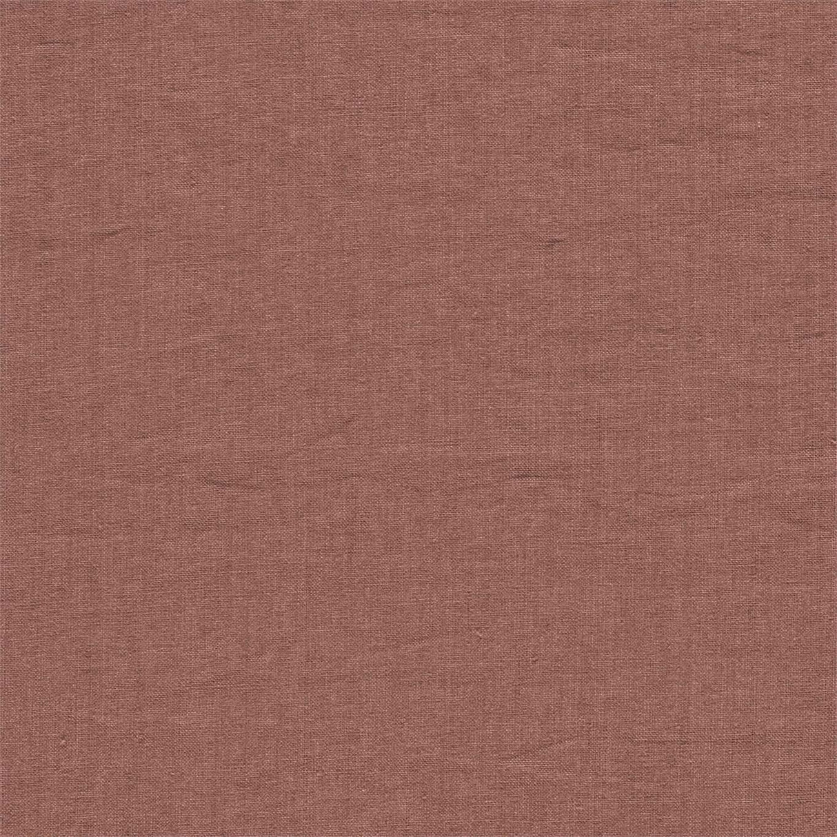 Sanderson Rue Linen Peach Fabric