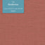 Sanderson Rue Linen Henna Fabric