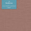 Sanderson Rue Linen Rose Fabric